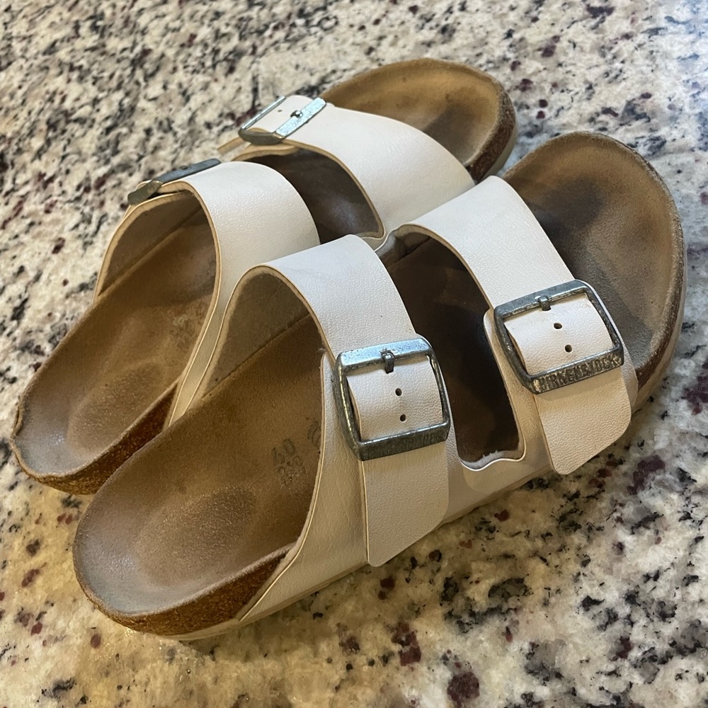 Birkenstock Sandals